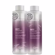 Imagem do produto Kit Joico Defy Damage Protective Salon (2 Produtos)
