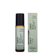 Imagem do produto Via Aroma Foco - Blend de Óleos Essenciais Roll-On 10ml