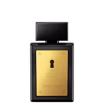 Imagem do produto PERFUME ANTONIO BANDERAS THE GOLDEN SECRET EAU DE TOILETTE 50ML