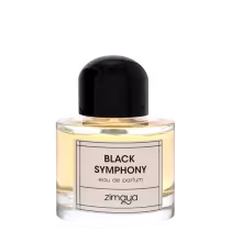Imagem do produto Perfume Masculino Afnan Zimaya Black Symphony Eau De Parfum (Unisex) 100 Ml