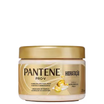 Imagem do produto Pantene Pro-V Hidratação - Máscara Capilar 270ml