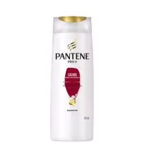Imagem do produto Shampoo Pantene Cachos Hidra-Vitaminados 175ml