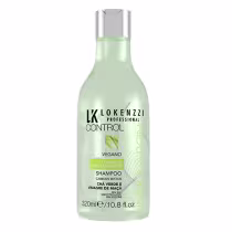 Imagem do produto Lokenzzi Control Vegano Cabelos Mistos - Shampoo 320ml 