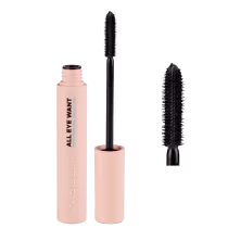 Imagem do produto Inglot All Eye Want Preta - Máscara Cílios Prova D'Água 8,5ml