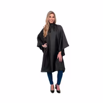 Imagem do produto Vertix Preta com Manga 3165 - Capa para Corte