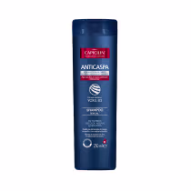 Imagem do produto Shampoo Capicilin Anticaspa - 250ml