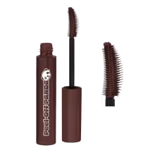 Imagem do produto Máscara para Cílios Peel Off Panda Marrom - Dailus