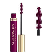 Imagem do produto Máscara de Cílios Loreal Voluminous Original 950 Deep Burgundy