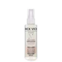Spray Fortalecedor Capilar Nick & Vick Alta Performance Intense, 90ml.