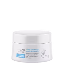 Imagem do produto Amend Science Ácido Hialurônico e Pró-Vitamina B5 - Máscara Capilar Hidratante 250g
