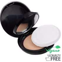 Imagem do produto Alergoshop Eclat 01 Bege - Pó Compacto Facial 9g