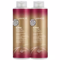 Imagem do produto Kit Joico K-PAK Color Therapy Smart Release - Shampoo 2x1L