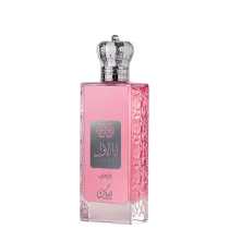 Imagem do produto ANA AL AWWAL WARDI PINK 100ML - NUSUK