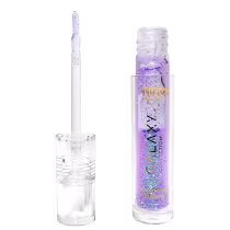 Lip Gloss Nina Makeup Galaxy na cor Sedna