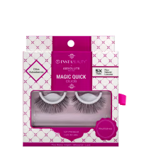 Imagem do produto Absolute New York Instabeauty Magic Quick 603 Preto - Cílios Postiços