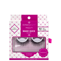 Imagem do produto Absolute New York Instabeauty Magic Quick 605 Preto - Cílios Postiços