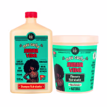 Imagem do produto Kit Lola Cosmetics Meu Cacho Minha Vida #2 (2 Produtos)