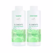 Imagem do produto Kit Wella Professionals Elements Renewing Duo Salão (2 Produtos)