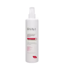 Imagem do produto Raavi Pimenta Preta - Fluido Lipotérmico Termoativo 300ml