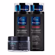 Imagem do produto Kit TRUSS Frizz Zero Specific (3 Produtos)