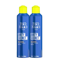 Imagem do produto Kit TIGI Bed Head Dirty Secret Dry Shampoo a Seco Duo (2 Unidades)