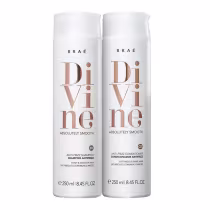 Imagem do produto Kit Braé Divine Antifrizz Duo (2 Produtos)