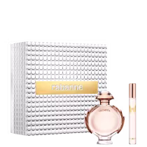 Imagem do produto Conjunto Fucsia Shakira Feminino - Eau de Parfum 80ml + Loção Coporal 75ml