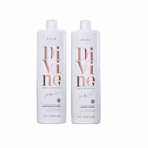 Imagem do produto Kit Braé Divine Antifrizz (2 Produtos)
