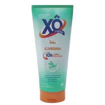 Imagem do produto Gel Repelente de Insetos Cimed Xô Inseto Baby 100ml