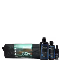 Imagem do produto Kit Viking Öslo Pé na Estrada (4 Produtos)