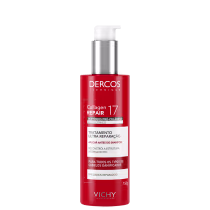 Imagem do produto Vichy Dercos Collagen Repair 17 Tratamento Ultra Reparação 150g
