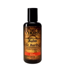 Imagem do produto Viking Terra - Balm de Barba 140ml