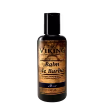 Imagem do produto Viking Mar - Balm de Barba 140ml