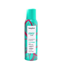 Imagem do produto Ruby Rose Reviv Hair Baunilha - Shampoo a Seco 150ml