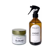 Imagem do produto Kit Nordic Smells Lavanda e Bambu (2 Produtos)