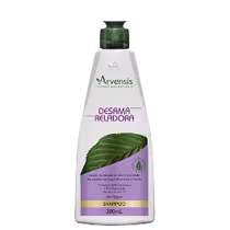 Imagem do produto Arvensis Desamareladora - Shampoo 300ml 