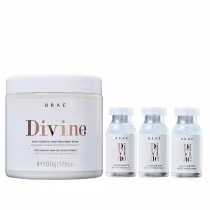 Imagem do produto Kit Braé Divine Power Dose Quatre (4 Produtos)