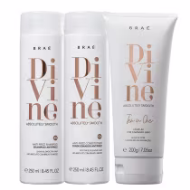 Imagem do produto Kit Braé Divine + Ten In One (3 Produtos)
