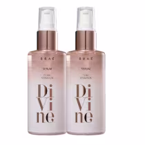 Imagem do produto Kit Braé Divine Plume Sensation Duo (2 Unidades)