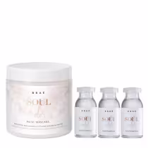 Imagem do produto Kit Braé Soul Color + Power Dose (4 Produtos)