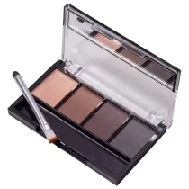 Imagem do produto Ruby Rose - Paleta de Sombras para Sobrancelha