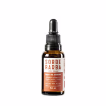 Imagem do produto Sobrebarba Light My Fire - Óleo para Barba 30ml