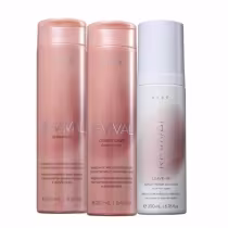 Imagem do produto Kit Braé Revival Tripla Ação (3 Produtos)