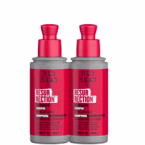 Imagem do produto Kit TIGI Bed Head Resurrection - Shampoo 2x100ml 
