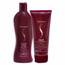 Imagem do produto Kit Senscience True Hue Double (2 Produtos)