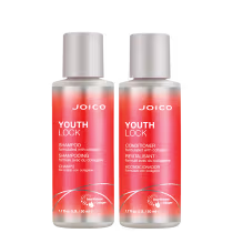 Imagem do produto KIT JOICO YOUTHLOCK - SH 50ML+COND 50ML