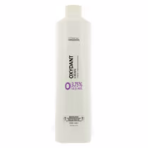 Imagem do produto L'Oréal Professionnel Oxydant Creme 3,75% - Oxidante 12,5 Volumes 1 L