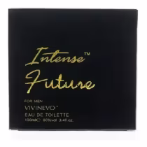 Imagem do produto Intense Future Vivinevo Eau de Toilette - Perfume Masculino 100ml