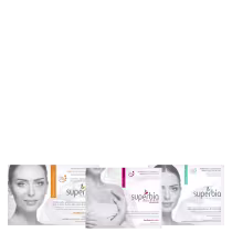 Imagem do produto Kit Supérbia Colo e Rosto Trio (3 Produtos)