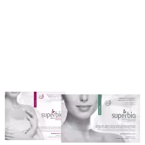 Imagem do produto Kit Supérbia Adesivos para Rugas no Colo e Pescoço (2 Produtos)